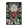 Non-Strapped|Book Clutch<Olympia Le-Tan Insect Life