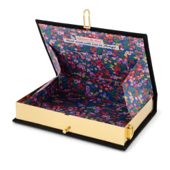 Strapped|Book Clutch<Olympia Le-Tan J’aime Paris (Strapped)