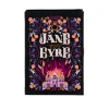 Non-Strapped|Book Clutch<Olympia Le-Tan Jane Eyre