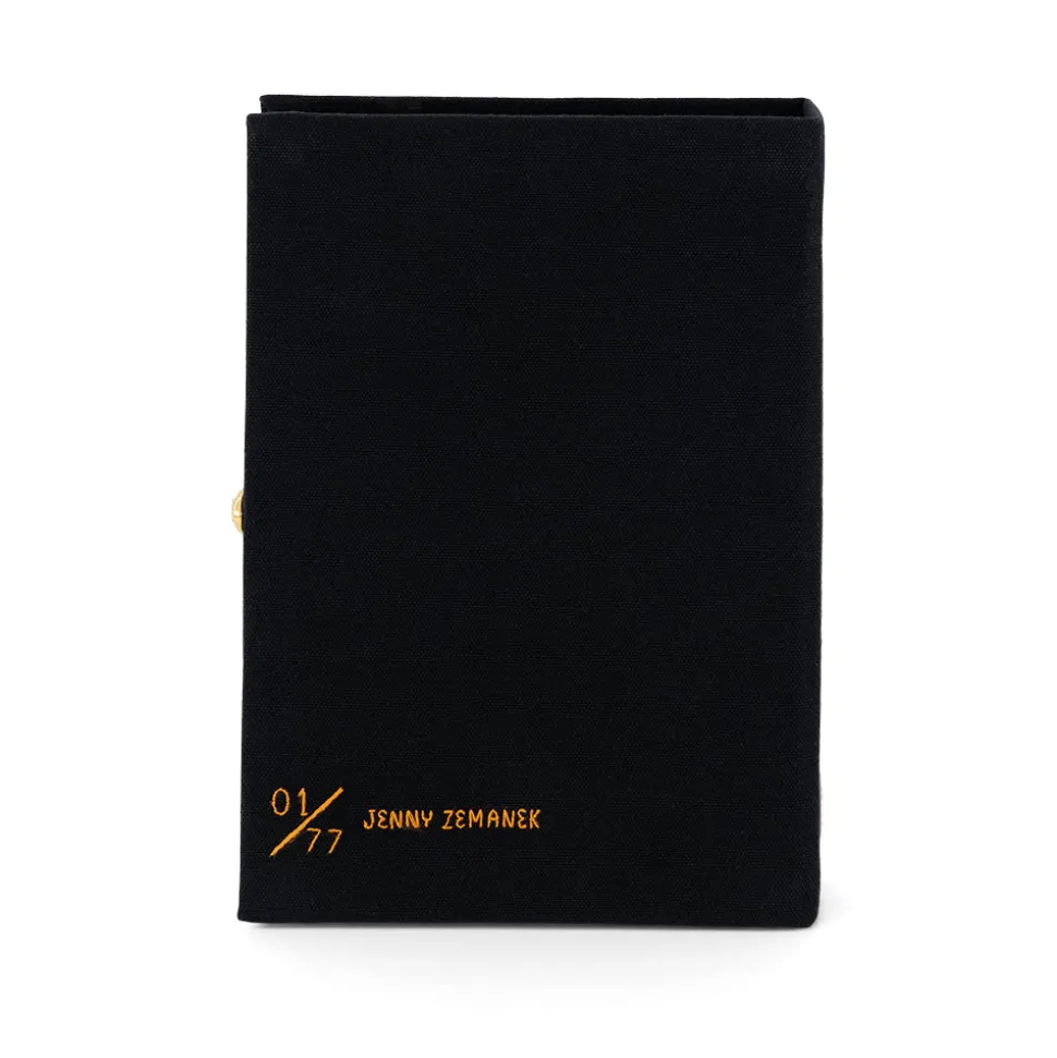 Non-Strapped|Book Clutch<Olympia Le-Tan Jane Eyre