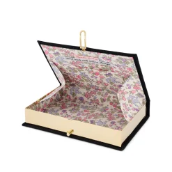 Non-Strapped|Book Clutch<Olympia Le-Tan Jane Eyre