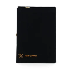 Strapped|Book Clutch<Olympia Le-Tan Jane Eyre (Strapped)