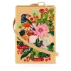 Strapped|Book Clutch<Olympia Le-Tan Jardin Secret (Strapped)