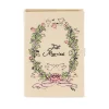 Non-Strapped|Book Clutch<Olympia Le-Tan Just Married