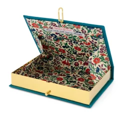 Non-Strapped|Book Clutch<Olympia Le-Tan Karma Holi Moly