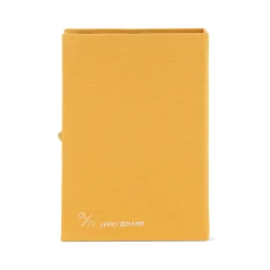 Non-Strapped|Book Clutch<Olympia Le-Tan King Lear
