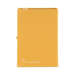 Strapped|Book Clutch<Olympia Le-Tan King Lear (Strapped)