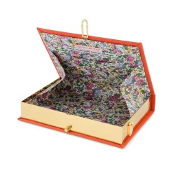Strapped|Book Clutch<Olympia Le-Tan La Belle Dame Sans Merci (Strapped)