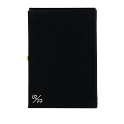 Non-Strapped|Book Clutch<Olympia Le-Tan La Copoule