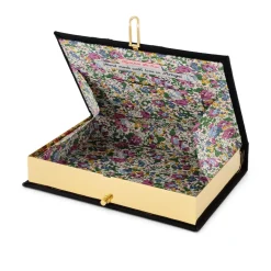 Non-Strapped|Book Clutch<Olympia Le-Tan La Copoule