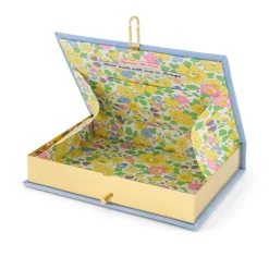 Non-Strapped|Book Clutch<Olympia Le-Tan La Corse