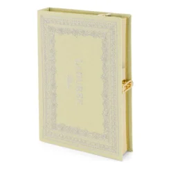 Strapped|Book Clutch<Olympia Le-Tan Ladurée (Strapped)
