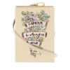 Strapped|Book Clutch<Olympia Le-Tan L'Amour (Strapped)
