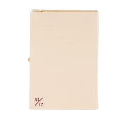 Strapped|Book Clutch<Olympia Le-Tan La Plage de Saint-Clair (Strapped)