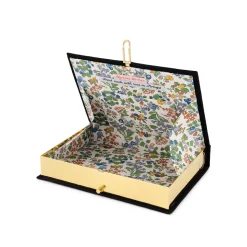 Non-Strapped|Book Clutch<Olympia Le-Tan La Plume