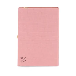 Strapped|Book Clutch<Olympia Le-Tan L'Arbre Merveilleux (Strapped)