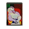 Non-Strapped|Book Clutch<Olympia Le-Tan Le Rêve