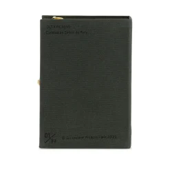 Strapped|Book Clutch<Olympia Le-Tan Le Rêve (Strapped)