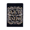 Non-Strapped|Book Clutch<Olympia Le-Tan Let It Snow
