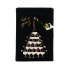 Non-Strapped|Book Clutch<Olympia Le-Tan Let's Party Champagne