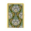 Non-Strapped|Book Clutch<Olympia Le-Tan Lilies and Butterflies