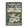 Non-Strapped|Book Clutch<Olympia Le-Tan Little Women