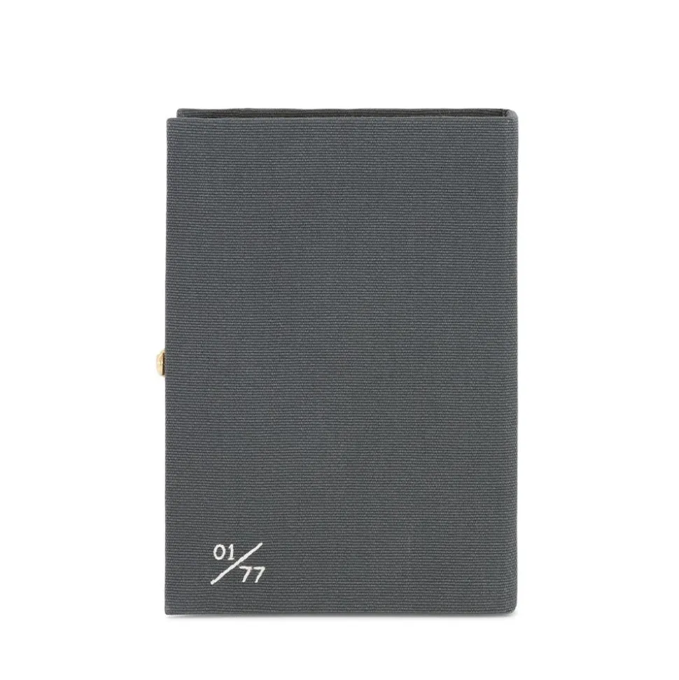 Strapped|Book Clutch<Olympia Le-Tan Little Women (Strapped)