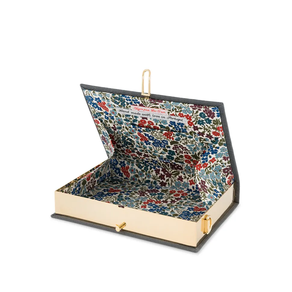 Strapped|Book Clutch<Olympia Le-Tan Little Women (Strapped)