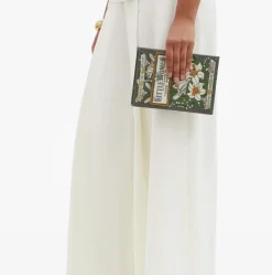 Strapped|Book Clutch<Olympia Le-Tan Little Women (Strapped)
