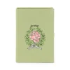 Non-Strapped|Book Clutch<Olympia Le-Tan Love (Carlota Santos)