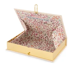 Non-Strapped|Book Clutch<Olympia Le-Tan Love Letters