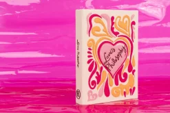 Strapped|Book Clutch<Olympia Le-Tan Love's Philosophy (Strapped)