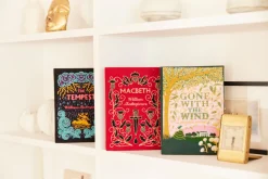 Non-Strapped|Book Clutch<Olympia Le-Tan Macbeth