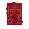 Strapped|Book Clutch<Olympia Le-Tan Macbeth (Strapped)
