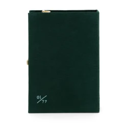 Strapped|Book Clutch<Olympia Le-Tan Machu Picchu (Strapped)
