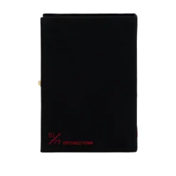 Non-Strapped|Book Clutch<Olympia Le-Tan Madame Bovary