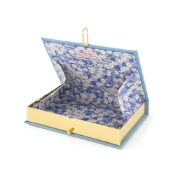Non-Strapped|Book Clutch<Olympia Le-Tan Maldives