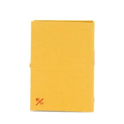 Non-Strapped|Book Clutch<Olympia Le-Tan Malibu