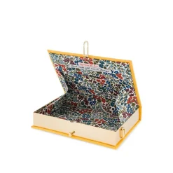 Strapped|Book Clutch<Olympia Le-Tan Malibu (Strapped)