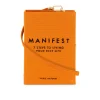Strapped|Book Clutch<Olympia Le-Tan Manifest: 7 Steps to Living Your Best Life (Strapped)