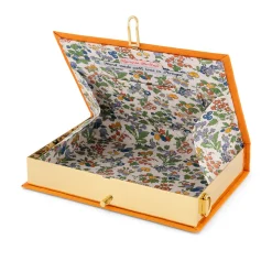 Strapped|Book Clutch<Olympia Le-Tan Manifest: 7 Steps to Living Your Best Life (Strapped)