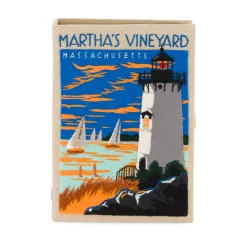 Non-Strapped|Book Clutch<Olympia Le-Tan Martha's Vineyard