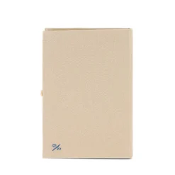 Non-Strapped|Book Clutch<Olympia Le-Tan Martha's Vineyard