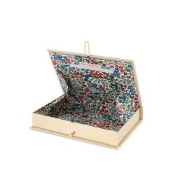 Non-Strapped|Book Clutch<Olympia Le-Tan Martha's Vineyard