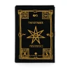 Non-Strapped|Book Clutch<Olympia Le-Tan Mathemagick and Mystiphysics