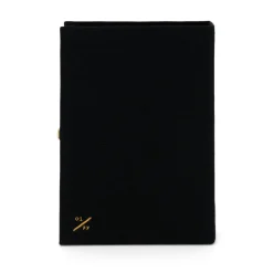 Non-Strapped|Book Clutch<Olympia Le-Tan Mathemagick and Mystiphysics