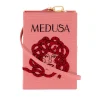 Strapped|Book Clutch<Olympia Le-Tan Medusa (Strapped)