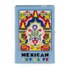 Non-Strapped|Book Clutch<Olympia Le-Tan Mexican Art & Life