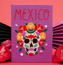 Non-Strapped|Book Clutch<Olympia Le-Tan Mexico