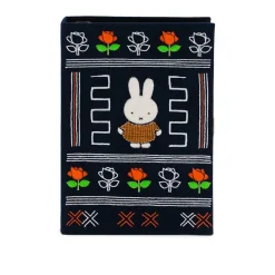 Non-Strapped|Book Clutch<Olympia Le-Tan Miffy – Art